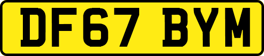 DF67BYM