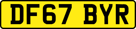 DF67BYR