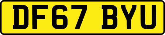 DF67BYU
