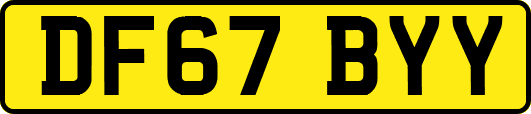 DF67BYY