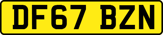 DF67BZN