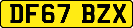 DF67BZX