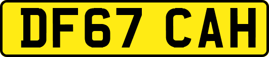 DF67CAH