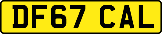 DF67CAL