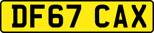 DF67CAX