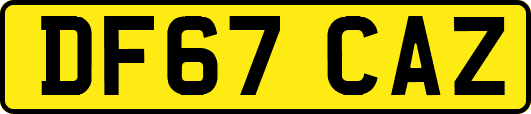 DF67CAZ