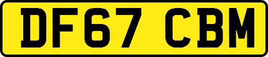DF67CBM