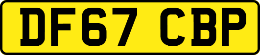DF67CBP