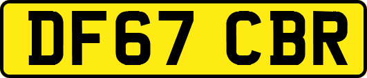 DF67CBR