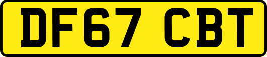 DF67CBT