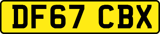 DF67CBX