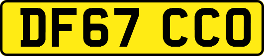 DF67CCO