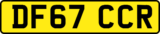 DF67CCR