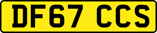 DF67CCS