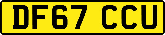 DF67CCU