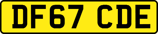 DF67CDE