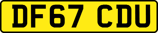 DF67CDU