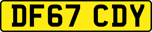 DF67CDY