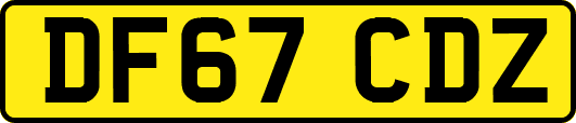 DF67CDZ