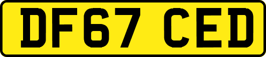 DF67CED