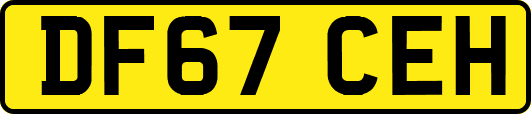 DF67CEH