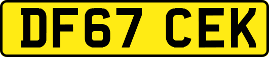DF67CEK
