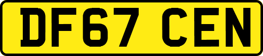 DF67CEN
