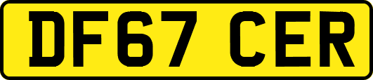 DF67CER
