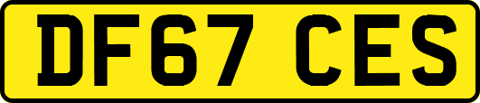 DF67CES