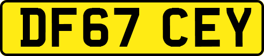 DF67CEY