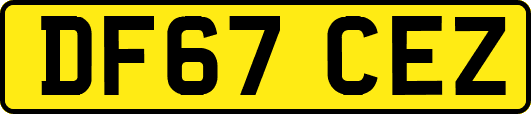 DF67CEZ