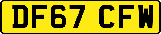 DF67CFW