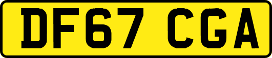 DF67CGA