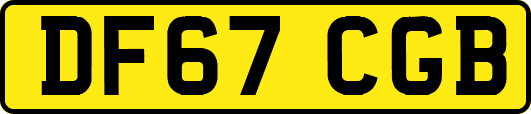 DF67CGB