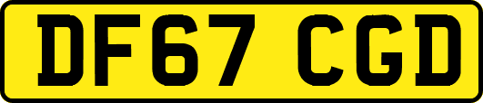 DF67CGD