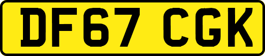 DF67CGK