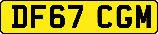 DF67CGM