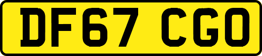 DF67CGO