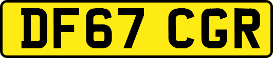DF67CGR