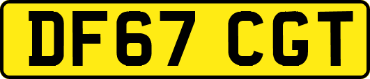 DF67CGT
