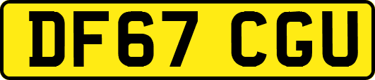 DF67CGU