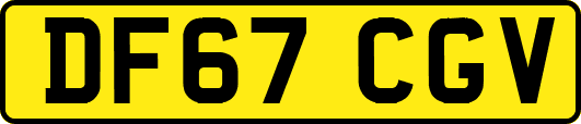 DF67CGV