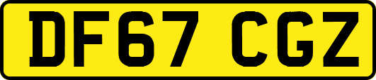 DF67CGZ