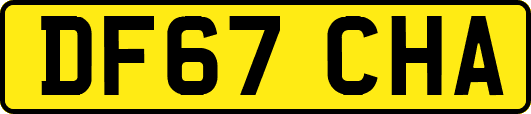 DF67CHA
