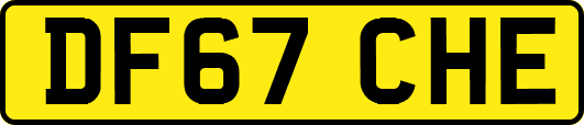 DF67CHE