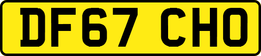 DF67CHO