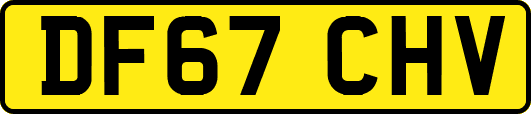 DF67CHV