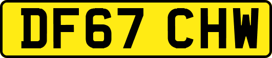 DF67CHW