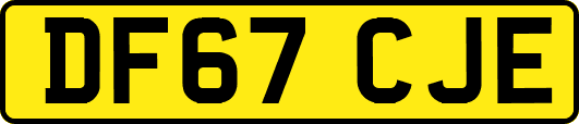 DF67CJE
