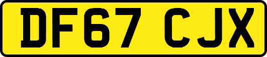 DF67CJX